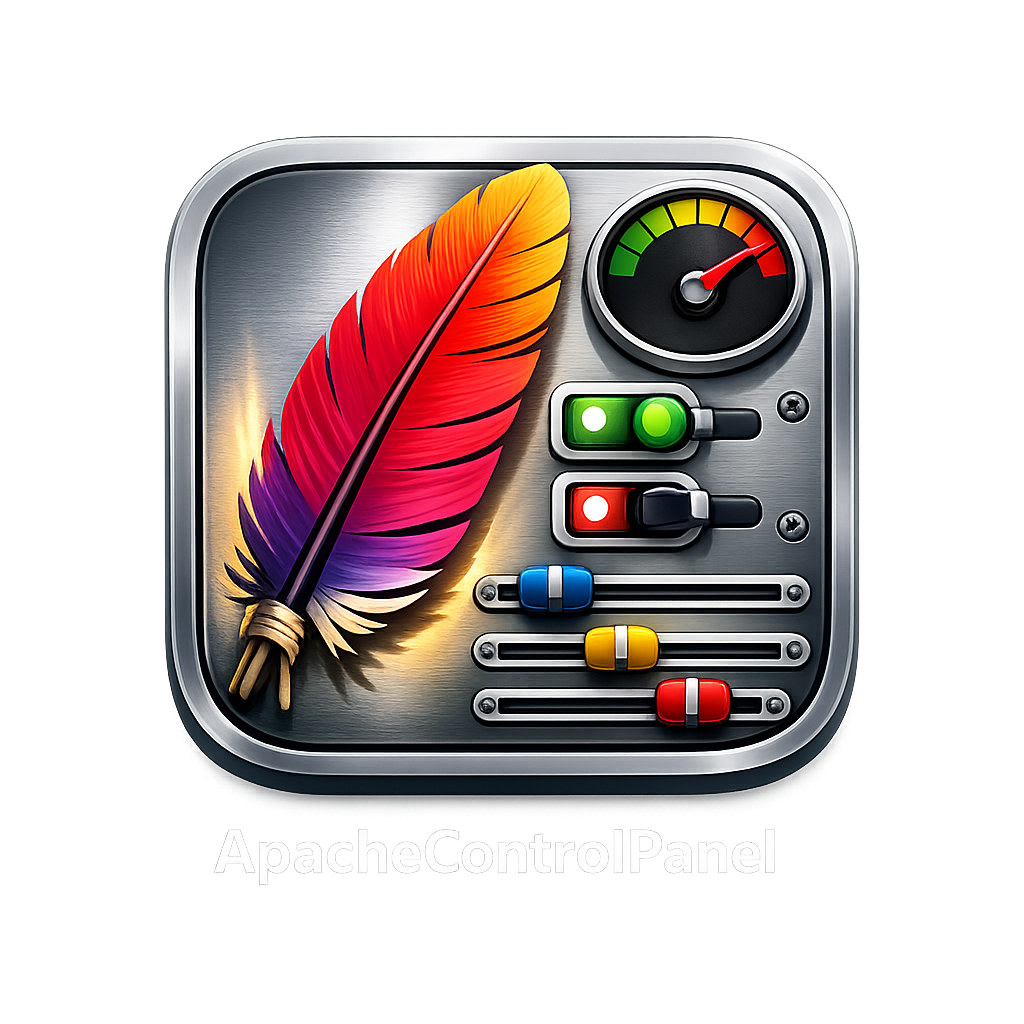 ApacheControlPanel-Linux